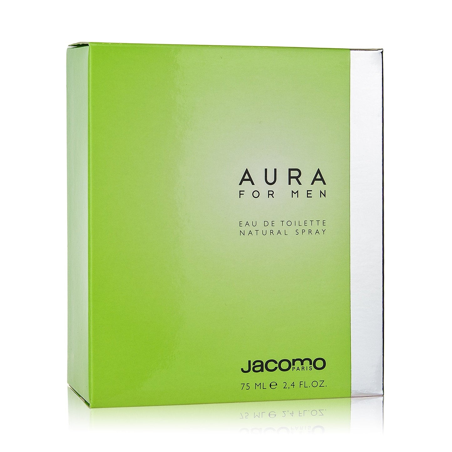 Aura By Jacomo For Men Edt Spray 2.4 Oz Beauty & Personal Care Jacomo