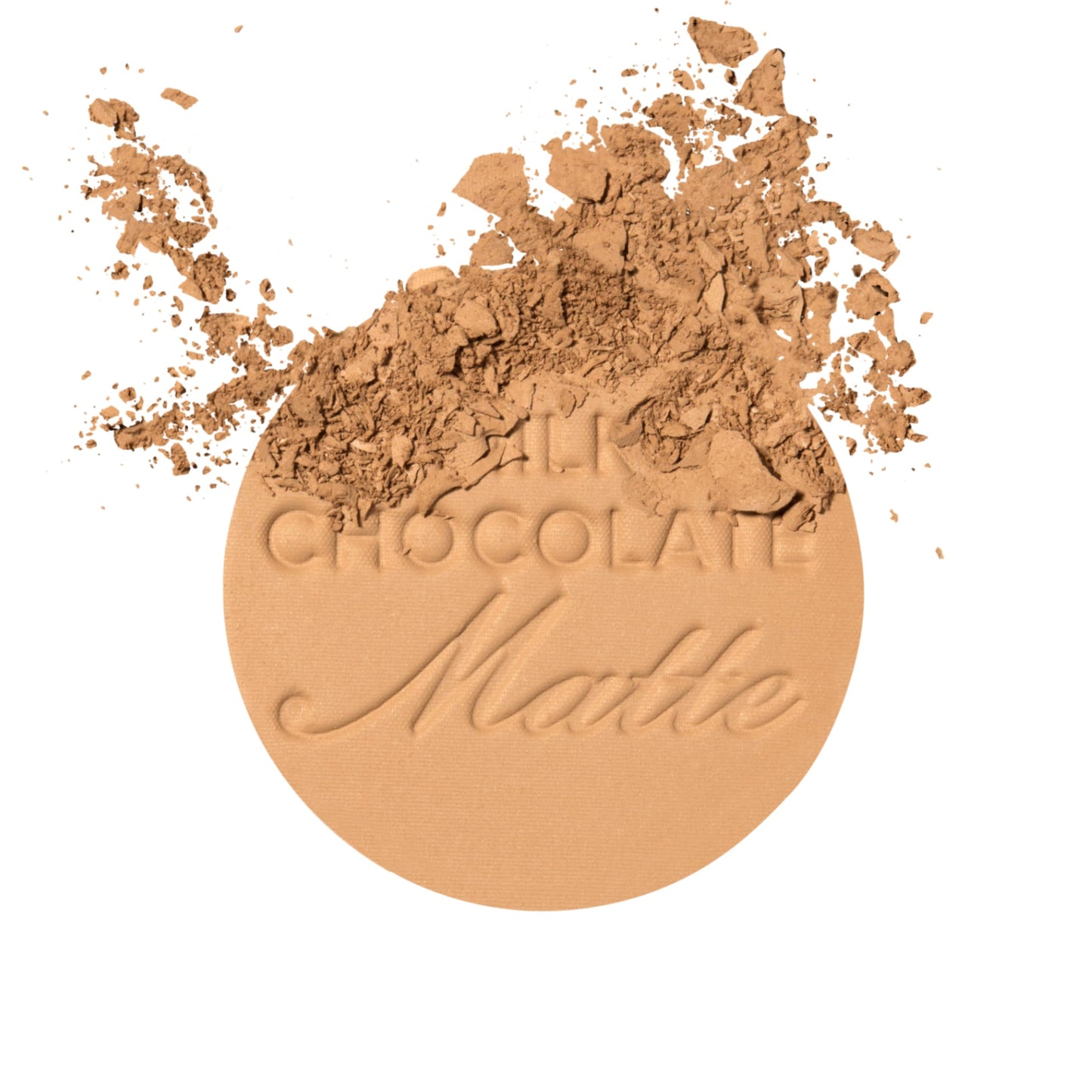 Too Faced Chocolate Soleil Matte Bronzer | Long Lasting + Cruelty Free with a Matte Finish, 0.28 Ounce, Milk Chocolate Beauty & Personal Care Too Faced