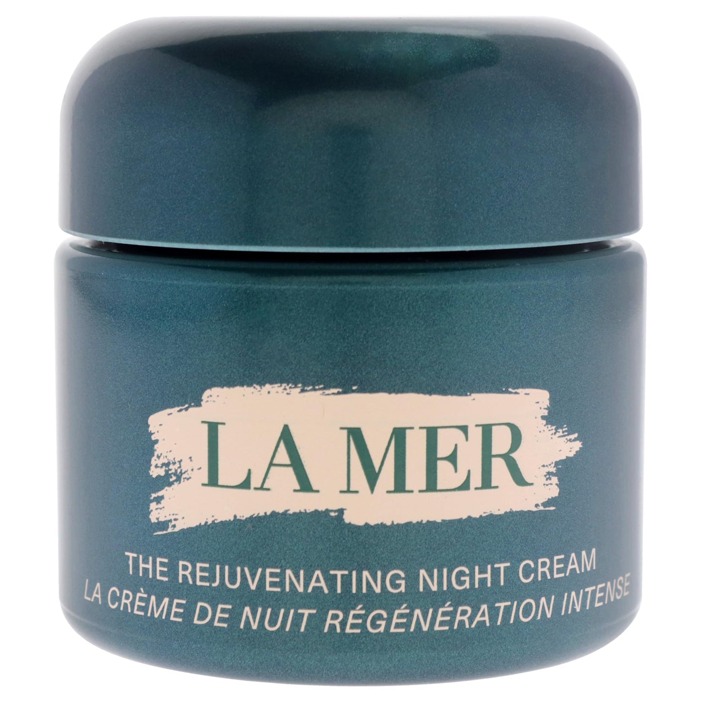 The Rejuvenating Night Cream by La Mer for Women - 1 oz Cream Beauty & Personal Care La Mer