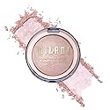Milani Baked Highlighter - Long-Lasting Powder for Natural Radiant Glow- Buildable & Blendable Face Makeup with Lit-From-Within Finish- Vegan Beauty & Personal Care Milani