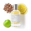 Twist Mountain No. 65 - Eau de Toilette Inspired by DG Lig. Blue, Long-Lasting Perfume for Women, Vegan, Clean Ingredients, Lemon & Apple - Spray 100 Beauty & Personal Care HOUSE OF TWIST