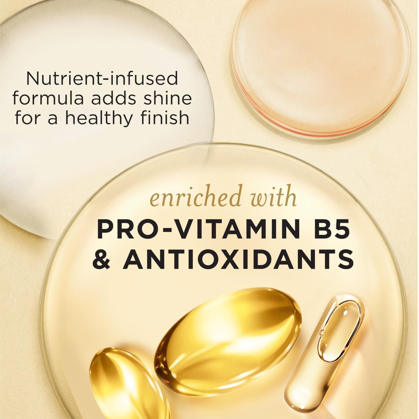 Pantene Pro-V Curl Mousse to Tame Frizz for Soft, Touchable Curls, 6.6 oz Beauty & Personal Care Pantene