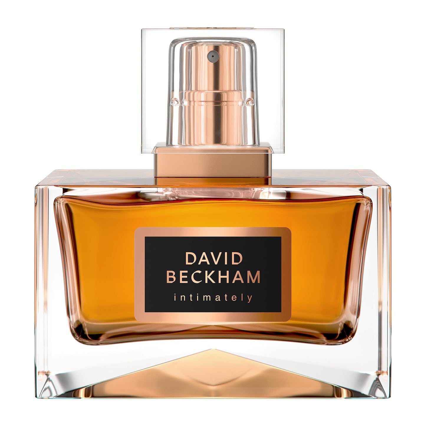 Beckham Intimately Beckham For Men, Eau De Toilette Spray, 2.5-Ounce Bottle Beauty & Personal Care Beckham