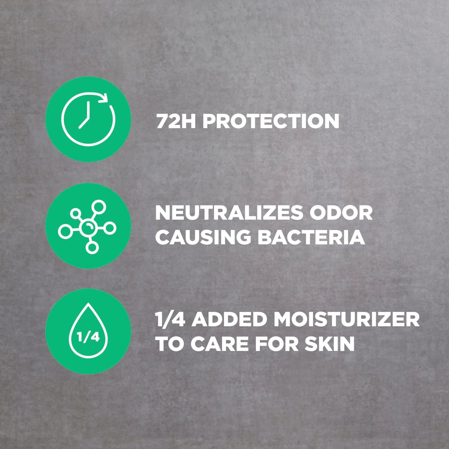 Dove Men+Care Antiperpirant 3 Pack Coastal Cedar Deodorant for Men 2.7oz Beauty and Personal Care DOVE MEN + CARE