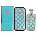 Arabian Prive Saada by Rasasi for Unisex - 2.36 oz EDP Spray Beauty & Personal Care RASASI