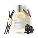 Twist Heritage No. 137 - Eau De Parfum Inspired by Perfume De Marly's Althaïr, Long-Lasting Perfume For Men, Cinnamon & Vanilla, Vegan, Clean Beauty & Personal Care HOUSE OF TWIST