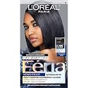 L'Oreal Paris Feria Midnight Bold Multi-Faceted Permanent One-Step Hair Color Kit, No Bleach Required, Twilight Haze Beauty & Personal Care L'Oreal Paris