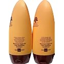 Whisper Whip Moroccan Argan Oil Hydrating Shampoo and Conditioner Set (6.8 fl oz each) Beauty & Personal Care Whisper Whip
