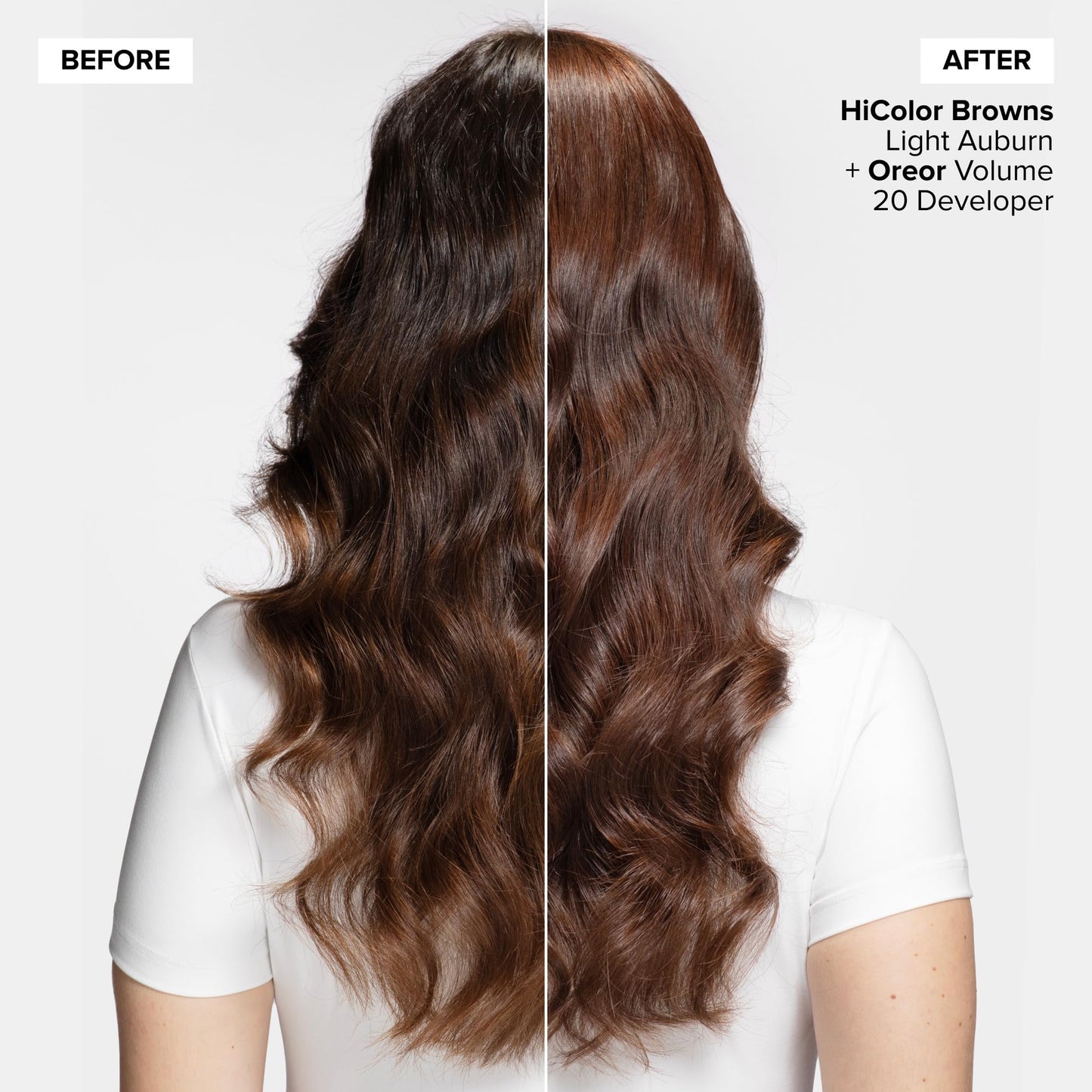 L'Oréal Technique HiColor Browns & Blondes Permanent Hair Color - Lifts Dark Hair in One Step, No Brassiness, Rich, Smooth Creme Formula, Intense Beauty and Personal Care L'OREAL TECHNIQUE