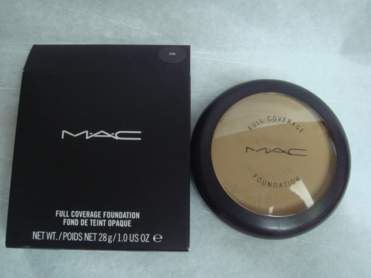 MAC Pro Full Coverage Foundation NW30 Beauty & Personal Care MAC
