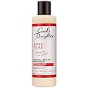 Curly Hair Products by Carol's Daughter, Hair Milk Original Leave-In Moisturizer for Curls, Coils and Waves with Agave and Shea Butter, 8 Fl Oz Beauty & Personal Care Carol's Daughter