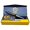 Tion 3/4 Ceramic Ionic Hot Curl Heat Roller Brush Beauty & Personal Care Tion