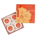 Provence Sante Luxury French Cleansing Bar - Moisturizing Shea Butter - Triple-milled Sweet Almond Fragrance, 2.7oz 4-Bar Gift Box Beauty & Personal Care Provence Sante