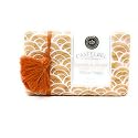 Castelbel Vanilla & Honey Luxury Fragranced Soap, 10.5 Ounces Beauty & Personal Care Castelbel