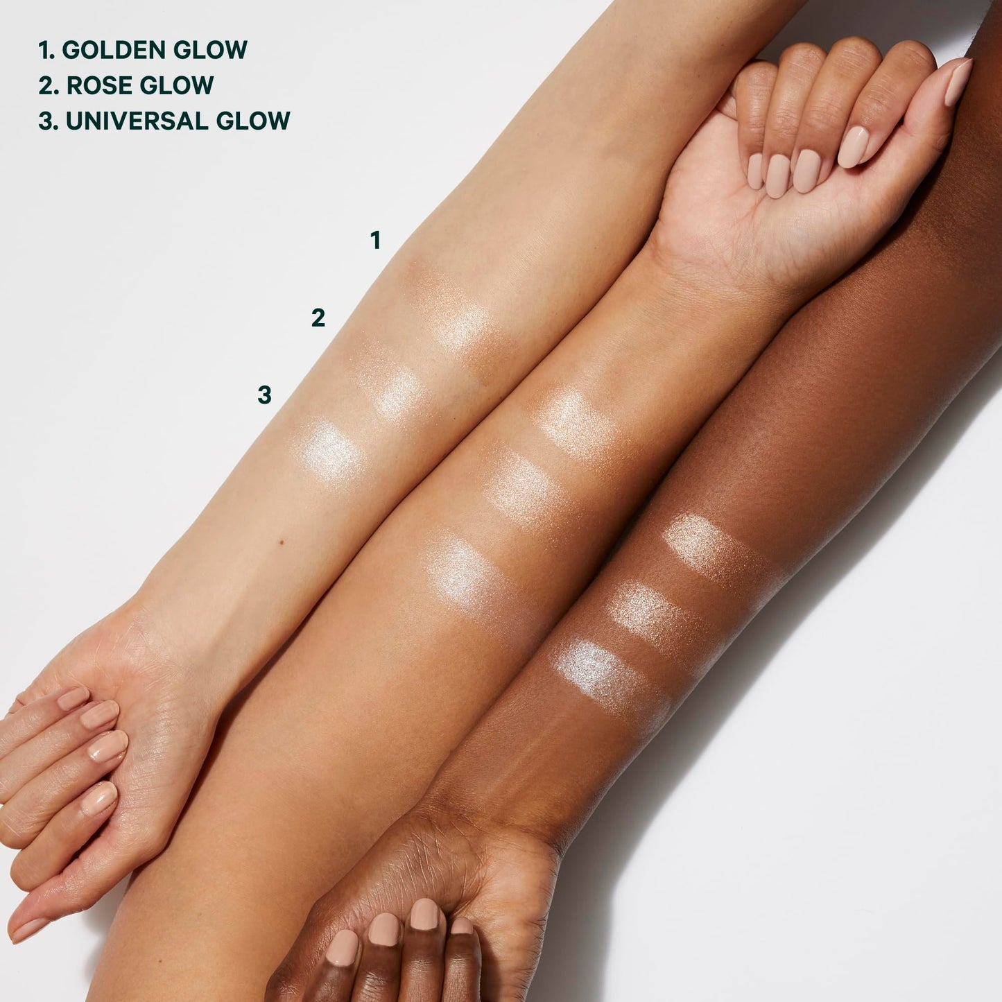 Well People Supernatural Stick Highlighter, Highlight Stick For Hydrated, Dewy Skin, Use On Lips, Cheeks & Eyelids, Vegan & Cruelty-free, Rose Glow Beauty & Personal Care Well People