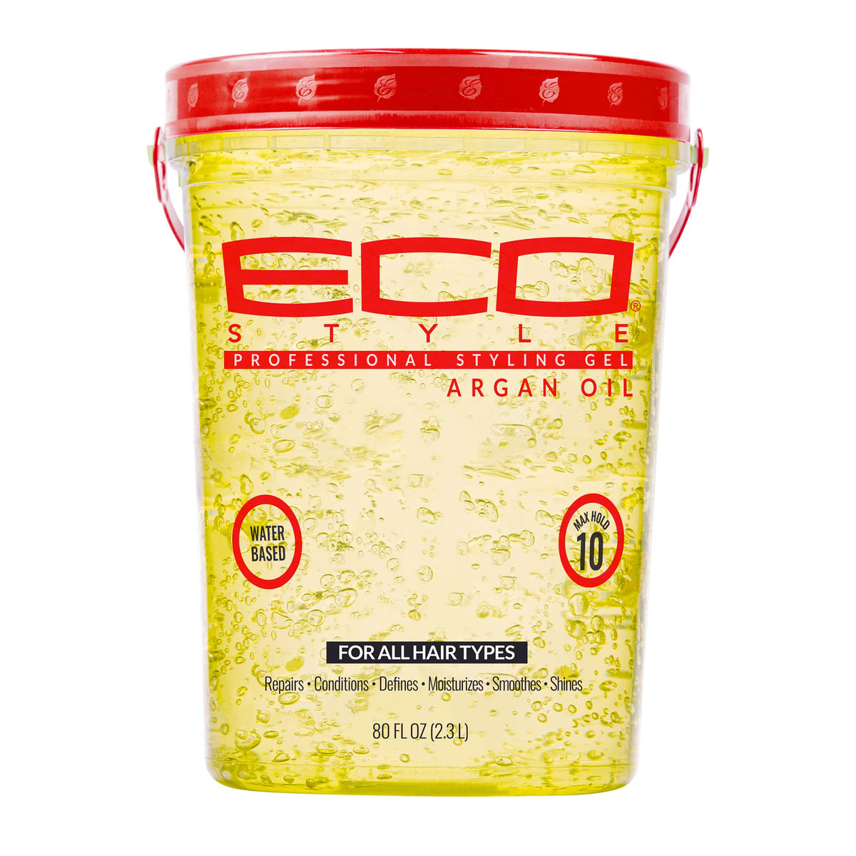 ECOCO STYLE GEL 5LB Beauty & Personal Care ECOCO