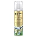 Face Wash by Olay, Cleansing Infusion Facial Cleanser with Deep Sea Kelp, 5.0 Fluid Ounce Beauty & Personal Care Olay
