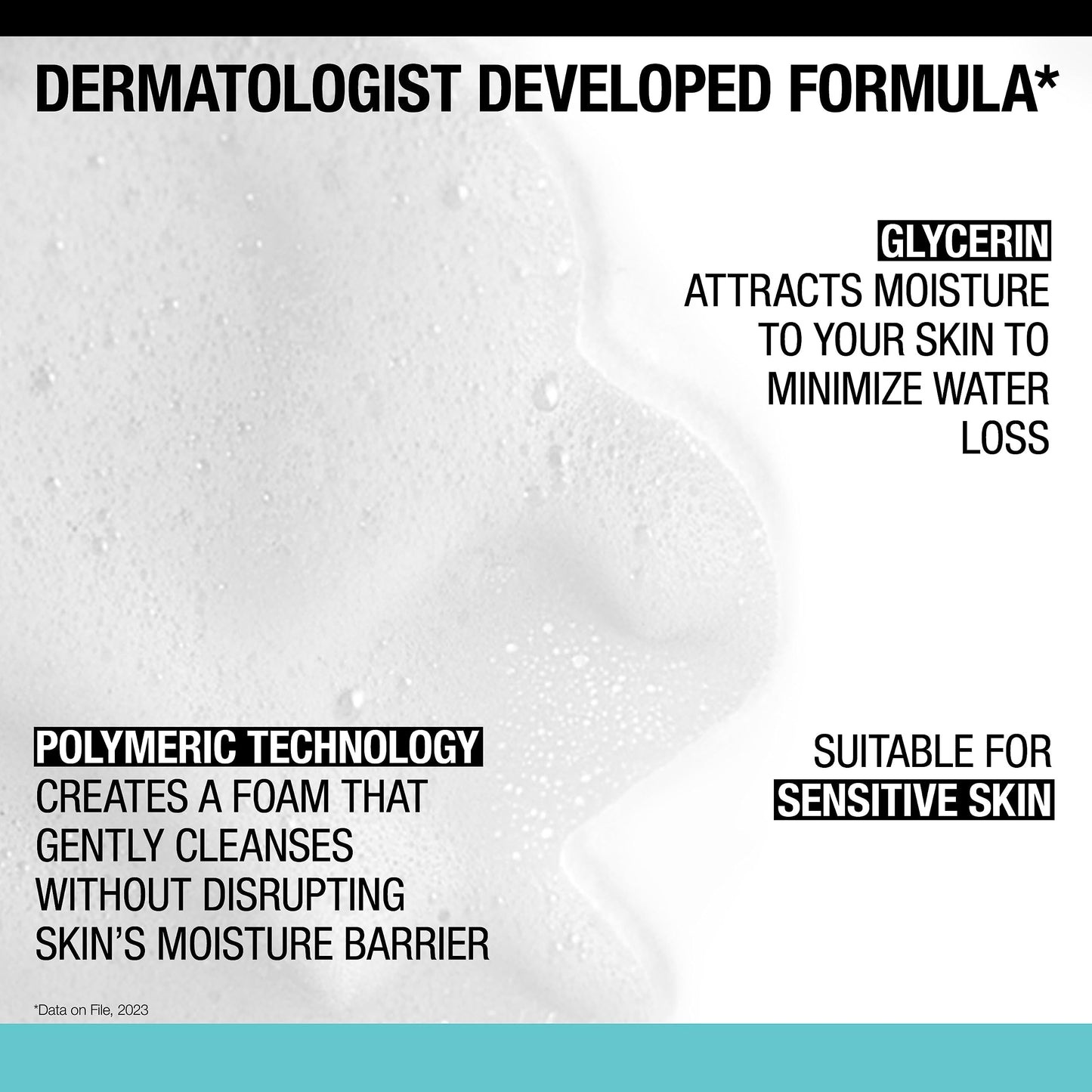 Neutrogena Ultra Gentle Foaming Facial Cleanser, Hydrating Face Wash for Sensitive Skin, Gently Cleanses Face Without Over Drying, Oil-Free Beauty & Personal Care Neutrogena