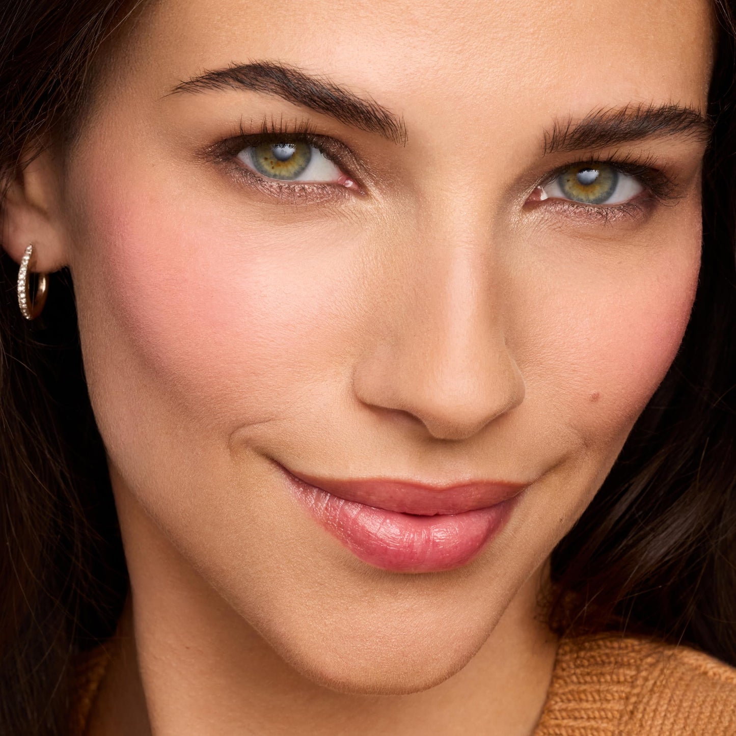 Glaze & Glow ColorLuxe High Impact Lip Glaze Mini Trio Beauty & Personal Care jane iredale