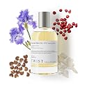 Twist Second Skin No. 131- Inspired by Gloss. You, Long-Lasting Perfume for Women, Vegan, Clean Ingredients, Wood & Powder Fragrance - Spray 100 ml | Beauty & Personal Care HOUSE OF TWIST