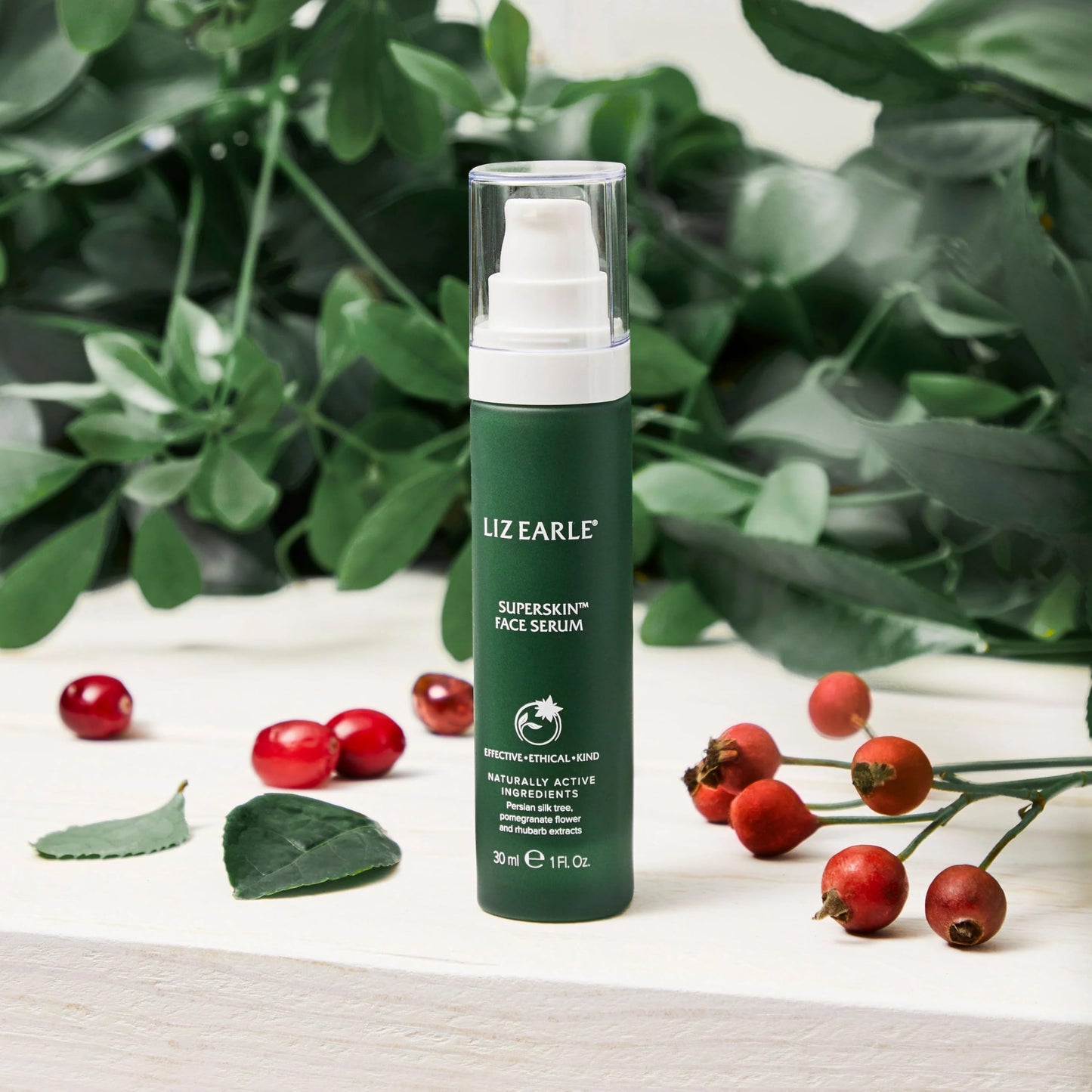 Liz Earle Superskin Face Serum 30ml by Liz Earle Beauty & Personal Care Liz Earle