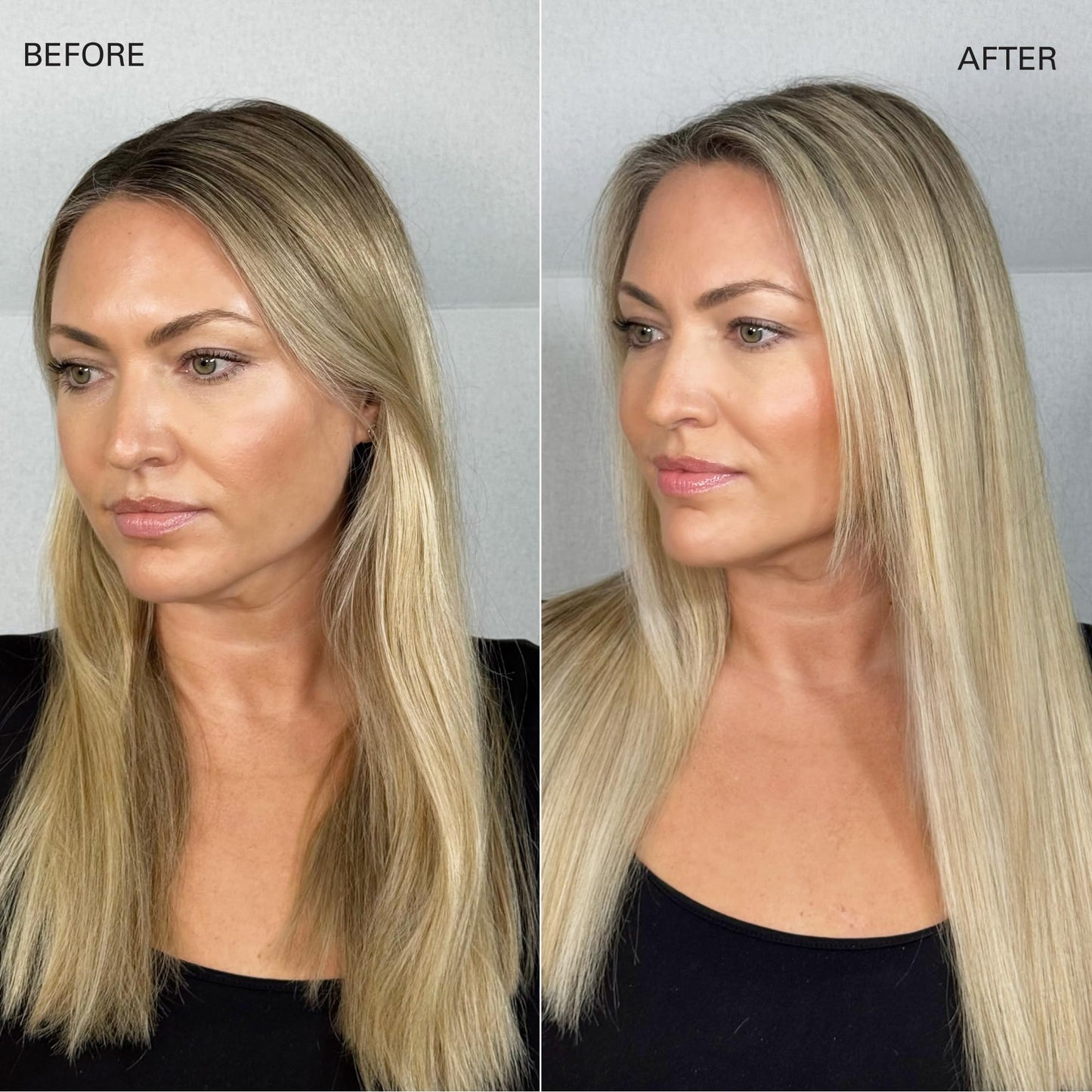 COLOR WOW Insta-WOW Advanced Dry Shampoo, Oil-Absorbing Cleansing Dry Shampoo with No Powdery Residue Beauty and Personal Care COLOR WOW