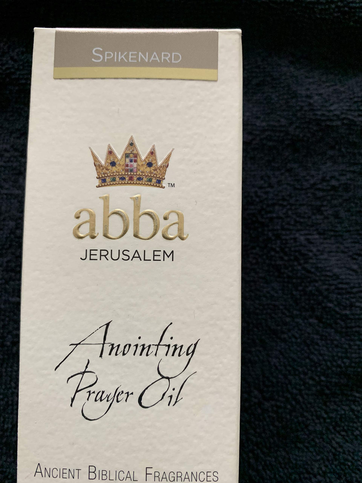 Noskatu Anointing Oil-Cedar-1/4 oz L Beauty & Personal Care NOSKATU