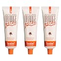 Vacation Orange Gelée SPF 30 Sunscreen Gel and Tube Key Bundle, 3.12 Fluid Ounces - Hydrating Balm-to-Oil Tanning Gel, Transparent, Water-Resistant Beauty & Personal Care VACATION