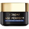 L'Oreal Paris Age Perfect Cell Renewal Night Cream, 1.7 oz - Radiant & Vibrant Skin, Salicylic Acid Beauty & Personal Care L'Oreal Paris