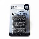Extra Coarse Refill Rollers by Own Harmony - Best Fit for Electric Callus Remover CR1700: Professional Foot Care for Healthy Feet, Pedicure File Tools Beauty & Personal Care Own Harmony