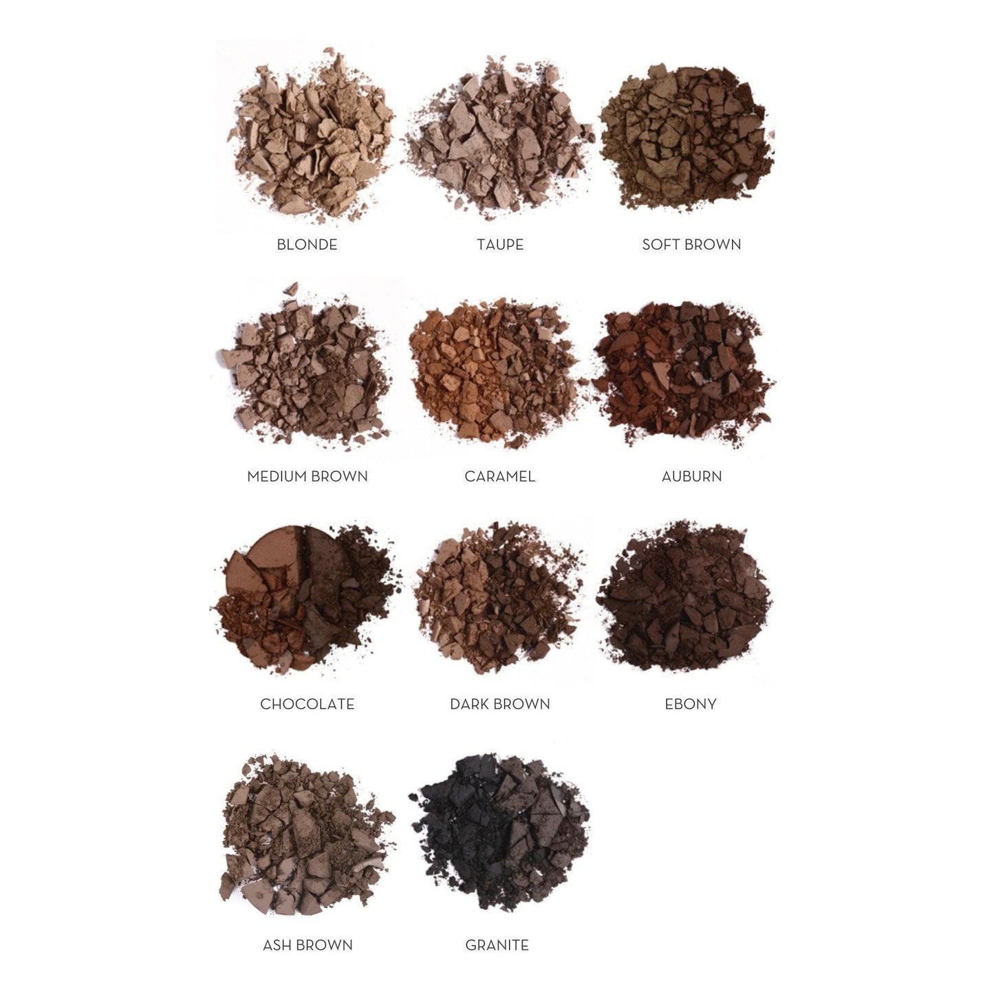 Anastasia Beverly Hills - Brow Pro Palette Beauty & Personal Care Anastasia Beverly Hills