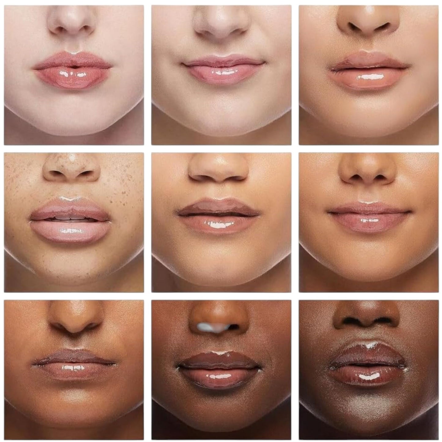 Rhode by Hailey Bieber Peptide Lip Treatment 10ml / 0.3 fl oz (Salted Carmel) Beauty and Personal Care Rhode