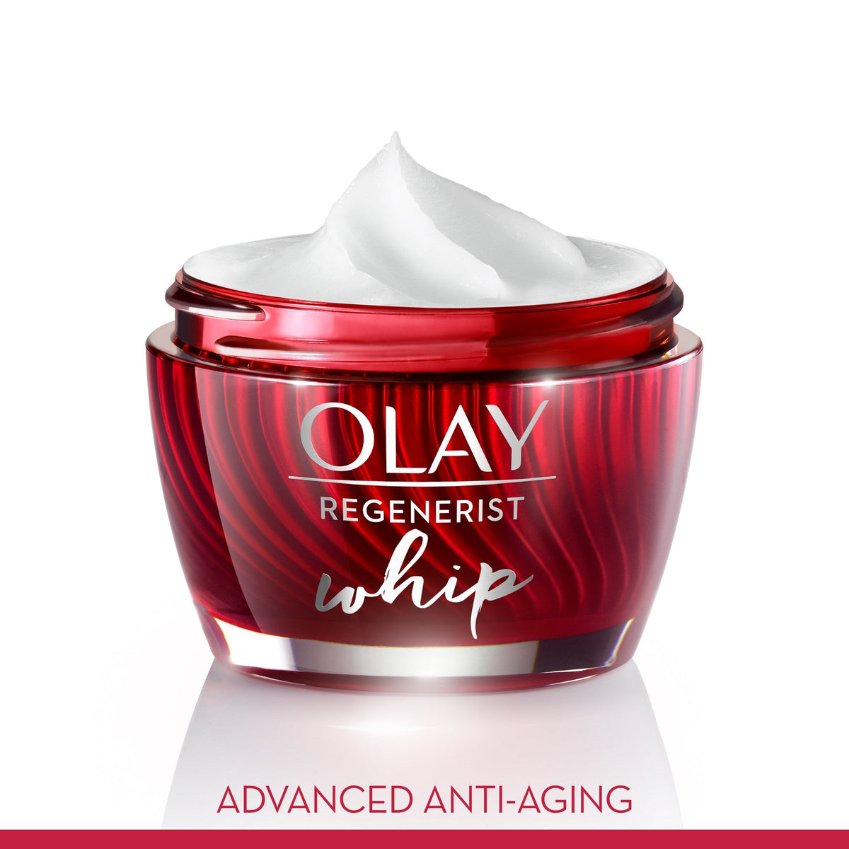 Olay Regenerist Whip Face Moisturizer, 1.7 oz Beauty & Personal Care Olay