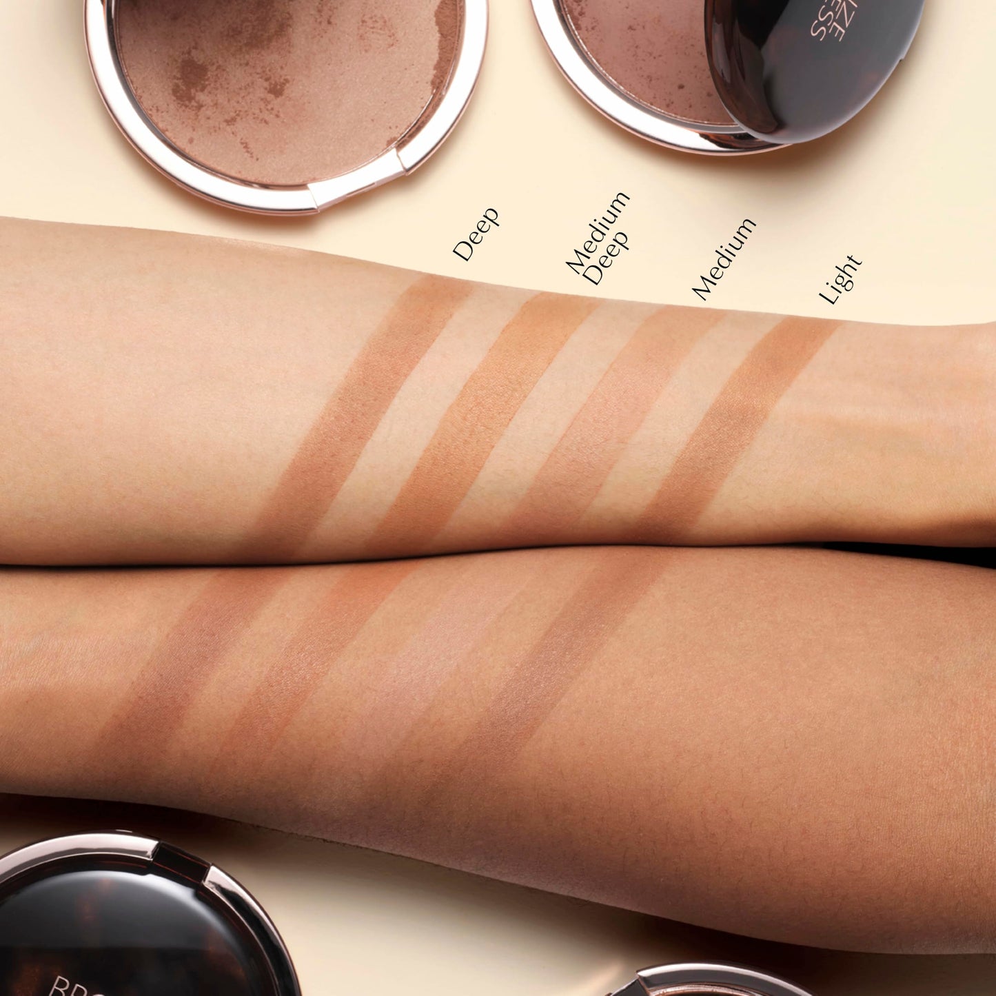 Estée Lauder Bronze Goddess Bronzer Powder | Matte Finish + Buildable Coverage, 0.74 Ounce, Medium Beauty & Personal Care Estée Lauder