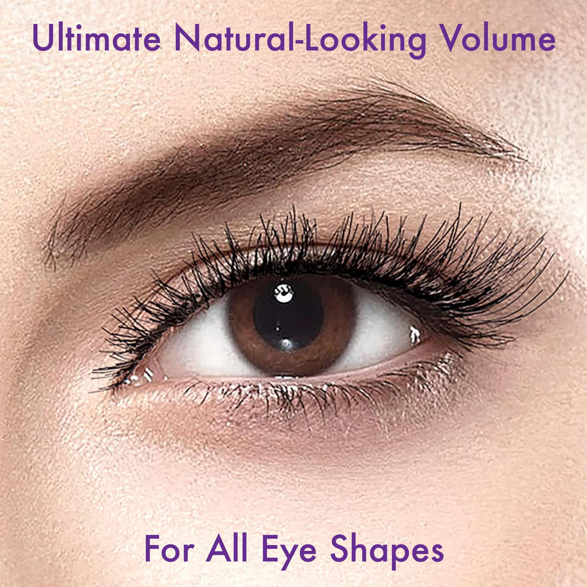 i-ENVY 5 Pairs So Wispy False Lashes, Premium Quality 100% Human Hair, Fluffy Feathered Eyelashes With Volume & Curl, Natural Look, Lightweight Beauty & Personal Care i•ENVY