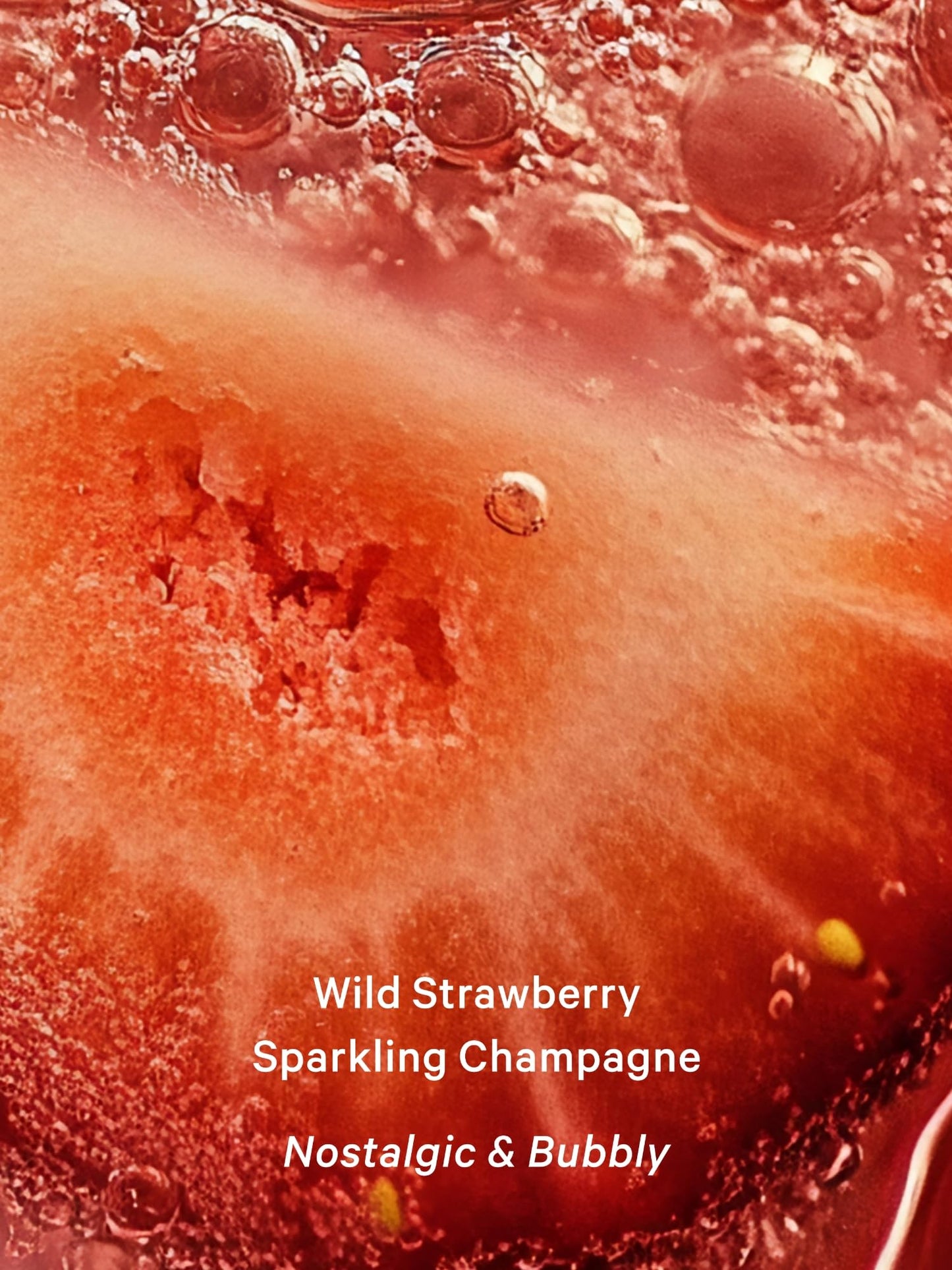 Victoria's Secret Body Fragrance Mist, Strawberries & Champagne - 8.4 fl oz Beauty & Personal Care Victoria's Secret