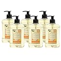 A LA MAISON French Liquid Hand Soap, Citrus Blossom - Natural Hand Wash Made with Essential Oils - Biodegradable, Plant-Based, Vegan, Cruelty-Free Beauty & Personal Care A LA MAISON