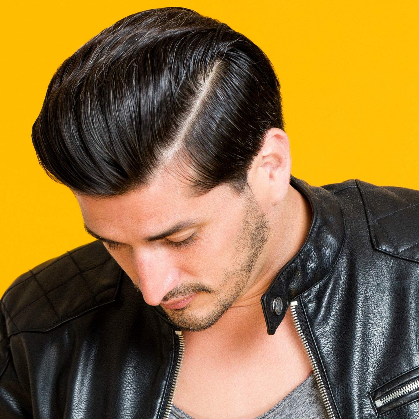 JOHNNY B. Fuddy Strong Professional Matte Hair Styling Gel 3.3 oz. Beauty & Personal Care JOHNNY B.