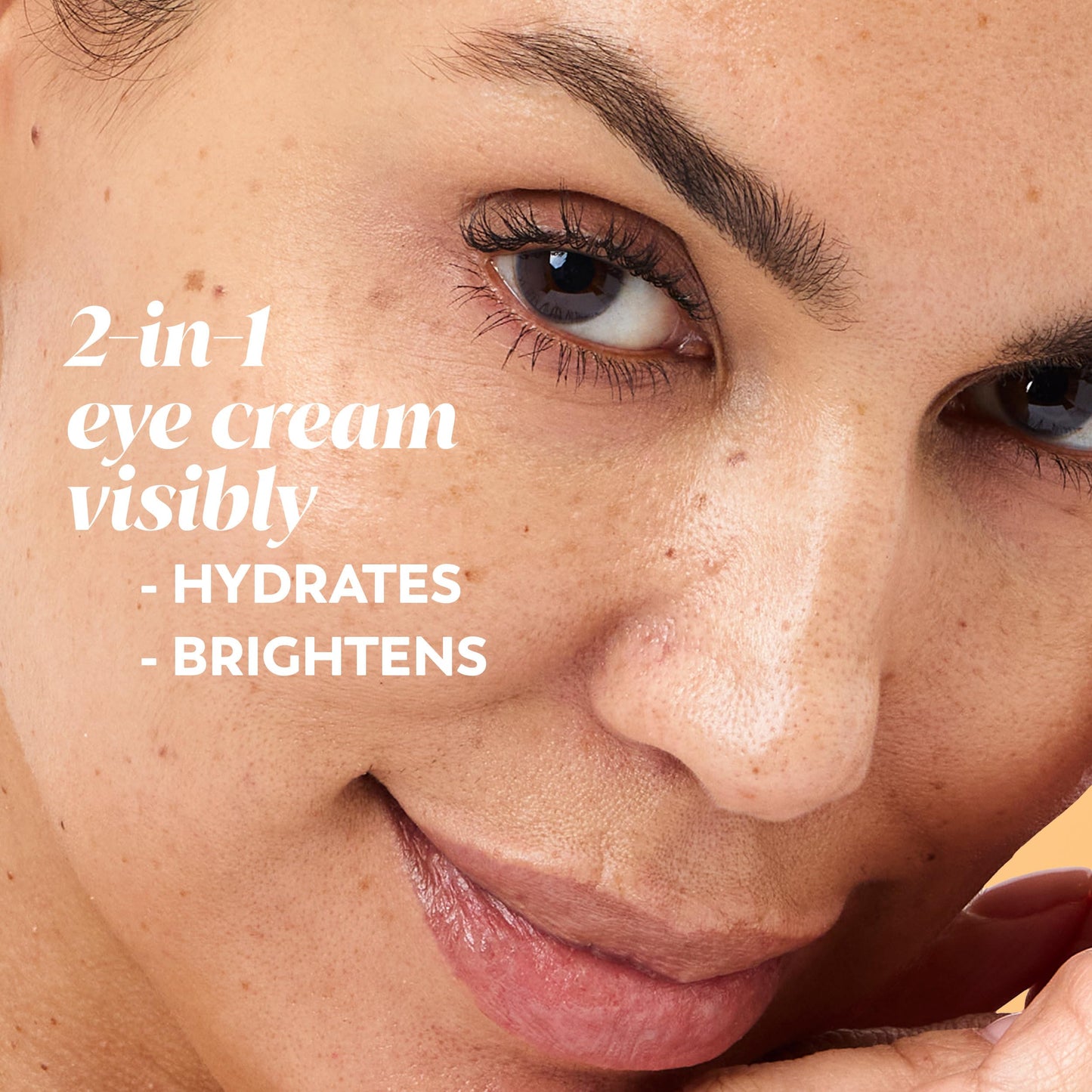 Olay Brightening Eye Cream, Vitamin C, Fragrance-Free, 0.5 oz Beauty & Personal Care Olay