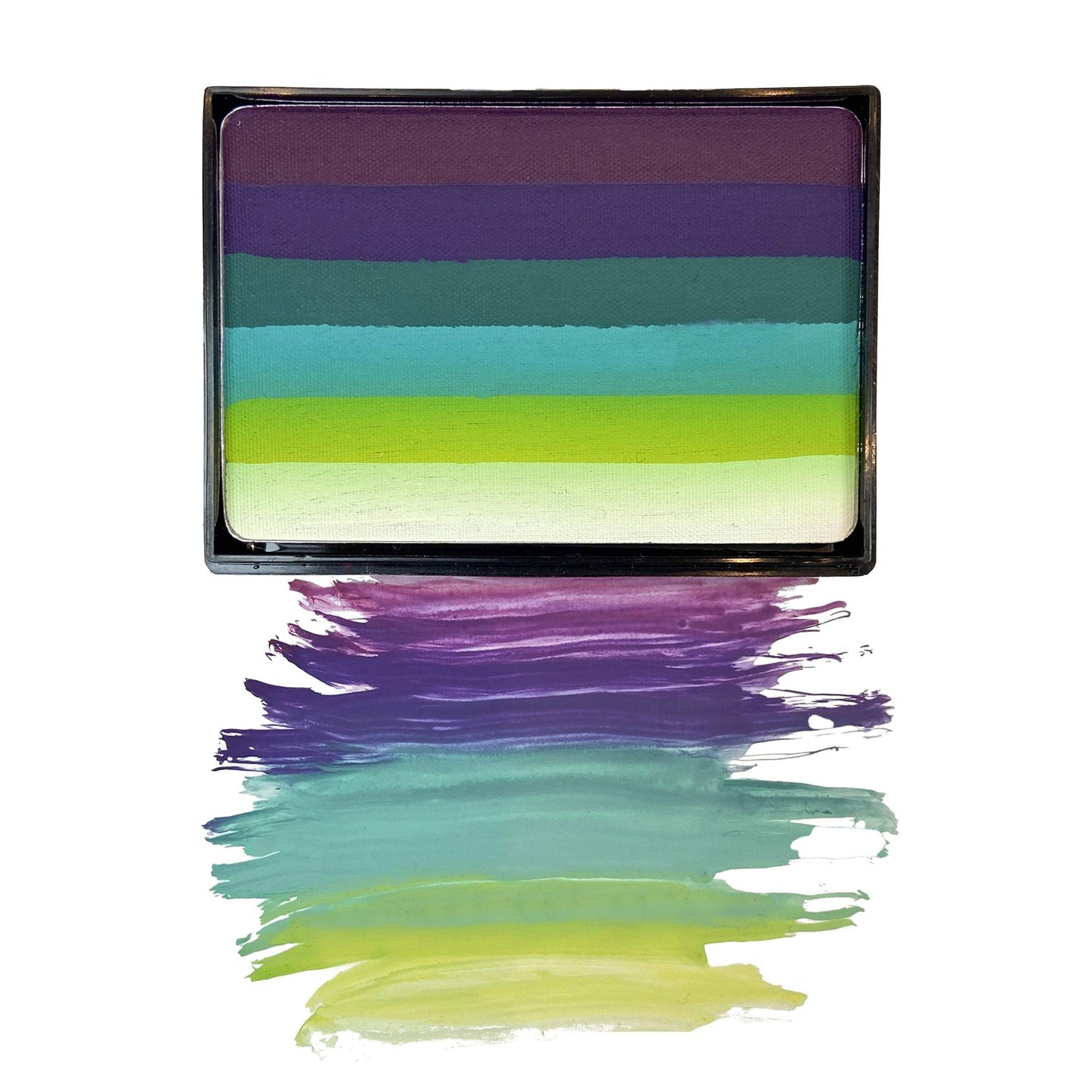 Mehron Makeup Paradise AQ Prisma (1.75 oz) (BREEZE) Beauty & Personal Care Mehron