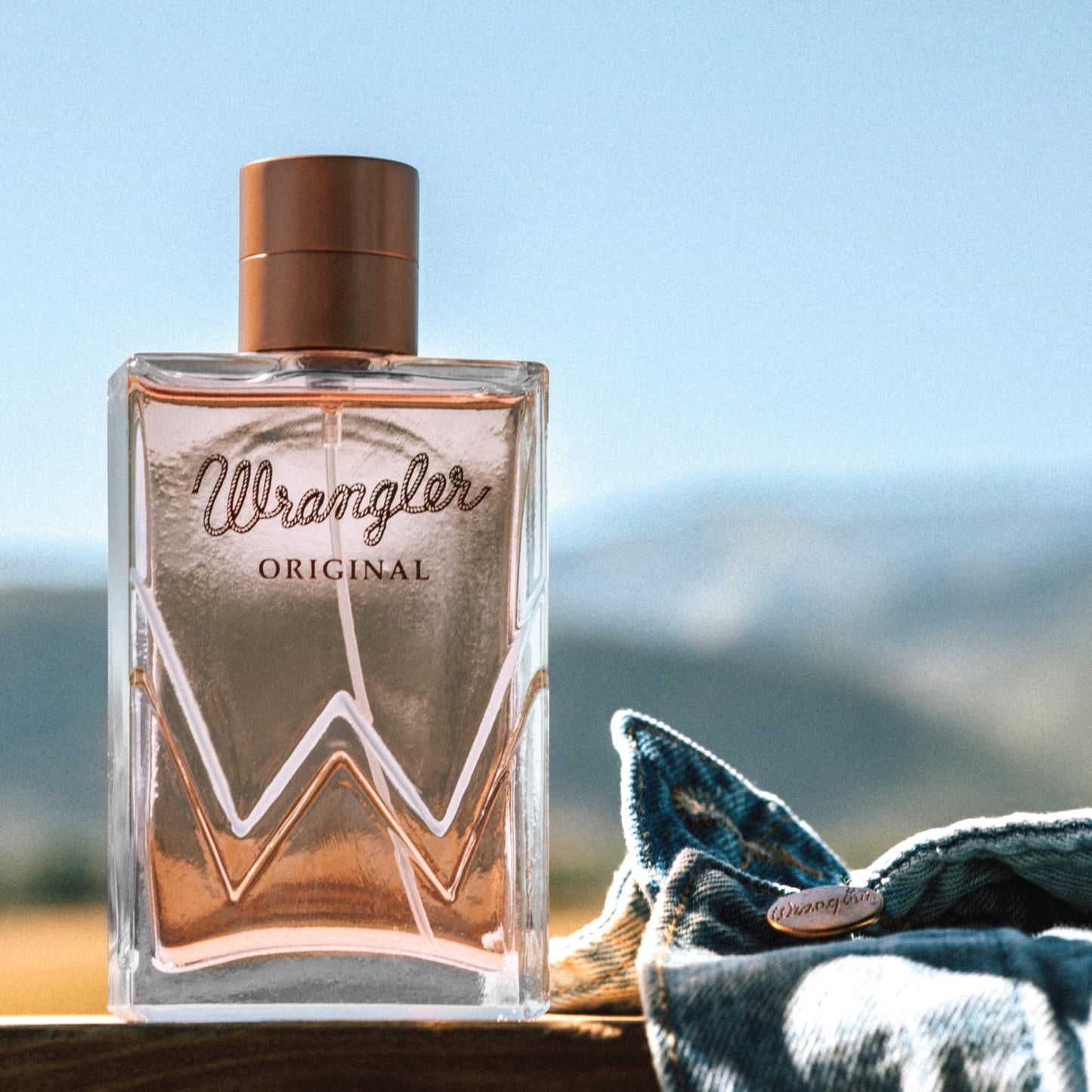 Tru Fragrance Beauty Wrangler Original Perfume For Her, 2.5 fl oz - Sugared Fruits, Tart, Vibrant Beauty & Personal Care Tru Fragrance Beauty