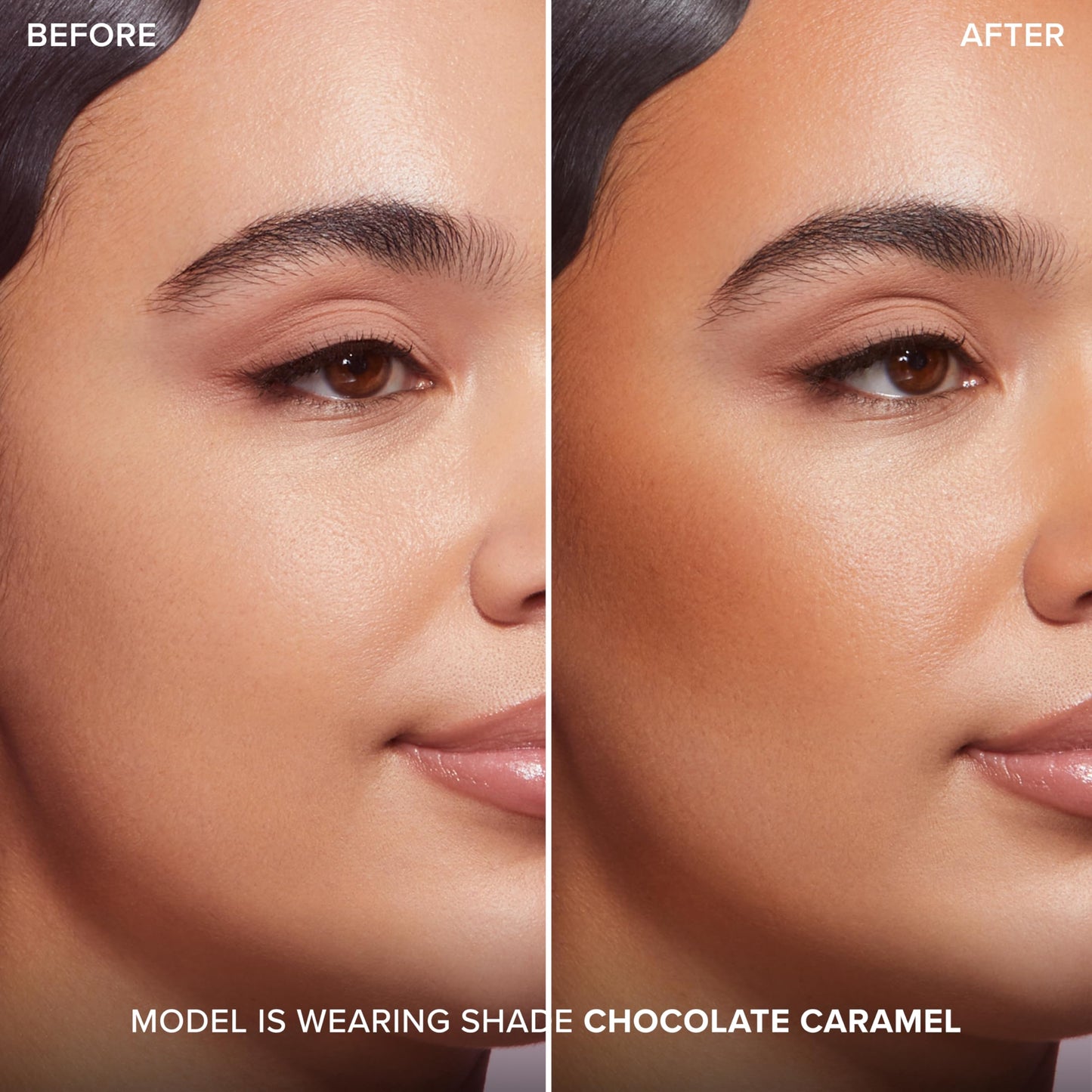Too Faced Chocolate Soleil Melting Bronzing & Sculpting Stick | Multi-Use, Contour + Cream Bronzer Stick | Lightweight, Satin-Finish with Buildable Beauty & Personal Care Too Faced