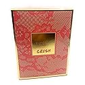 Victoria's Secret Crush Perfume For Women Eau De Parfum 3.4 Fl Oz - Fresh Scent with Pink Peppercorn, Treasure Peony, Ashok Flower Beauty & Personal Care Victoria's Secret