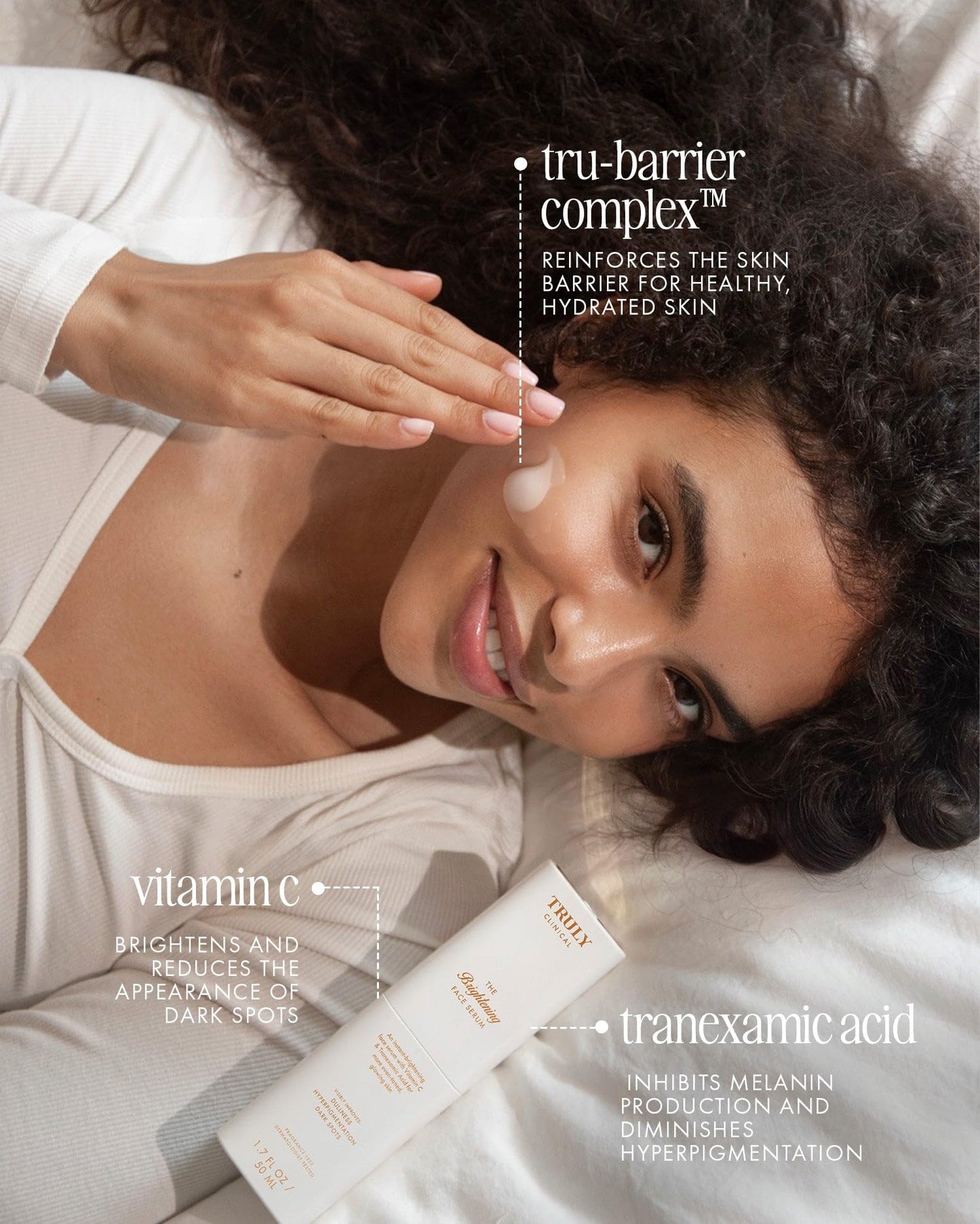 Brightening Serum for Face by Truly Beauty Beauty & Personal Care Truly Beauty
