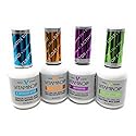 New Triple Vitamin Dip Liquid Set for Your Choice (Set of 4: Step 1,2,3 &4) Beauty & Personal Care Triple Vitamin Dip