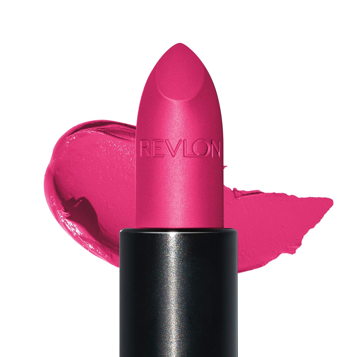 Revlon Super Lustrous The Luscious Mattes Lipstick, High Impact with Moisturizing Velvety Formula, Heart Breaker, 0.74 oz Beauty & Personal Care REVLON