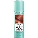 L'Oreal Paris Hair Color Root Cover Up Temporary Gray Concealer Spray, Red, 2 Ounce (Packaging May Vary) Beauty & Personal Care L'Oreal Paris