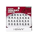 iEnvy Kiss Trio Lashes Adhesive, Medium, Ultra Black Beauty & Personal Care i•ENVY