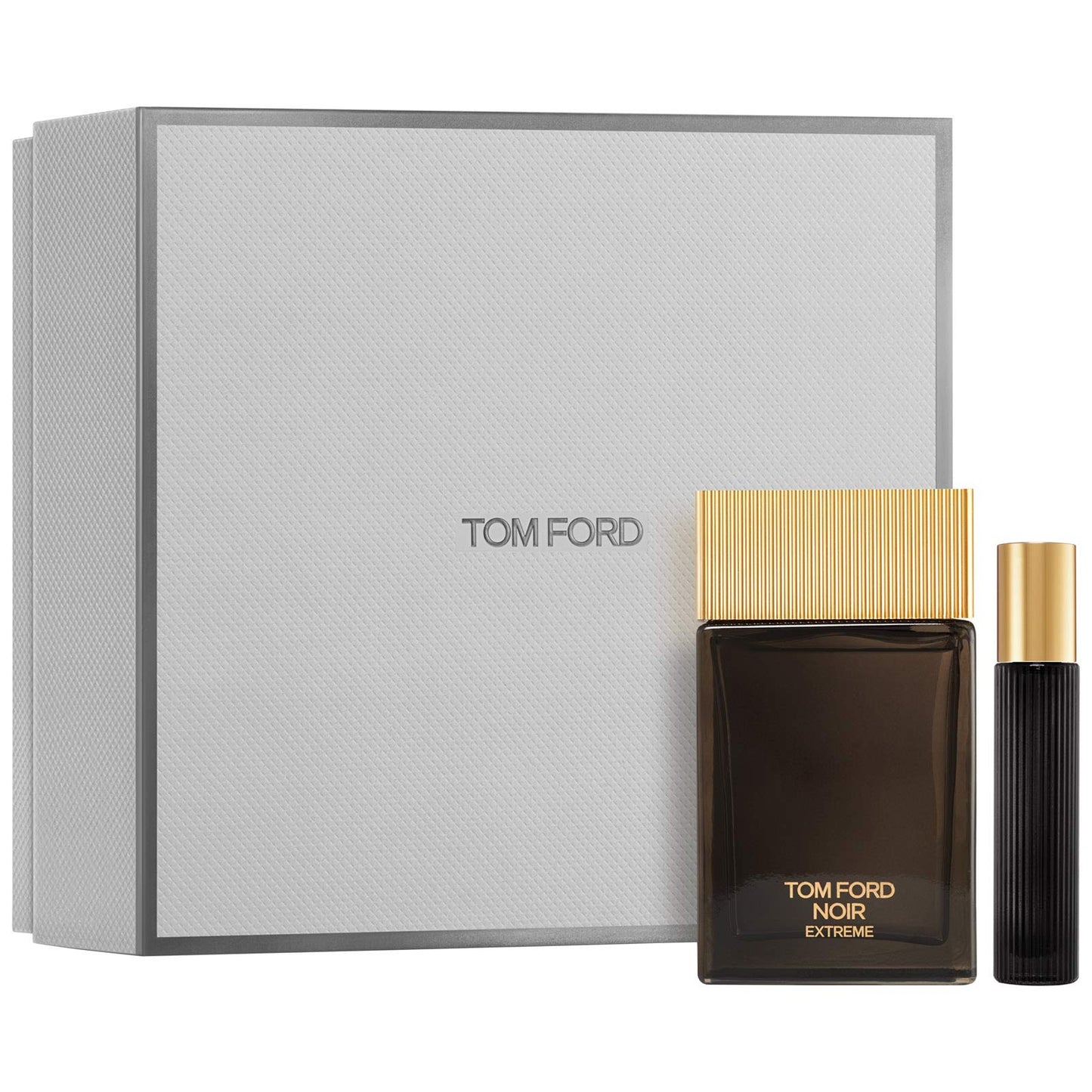 Tom Ford Noir Extreme Eau de Parfum Gift Set 3.4 oz & 10 ml Spray Beauty & Personal Care Tom Ford