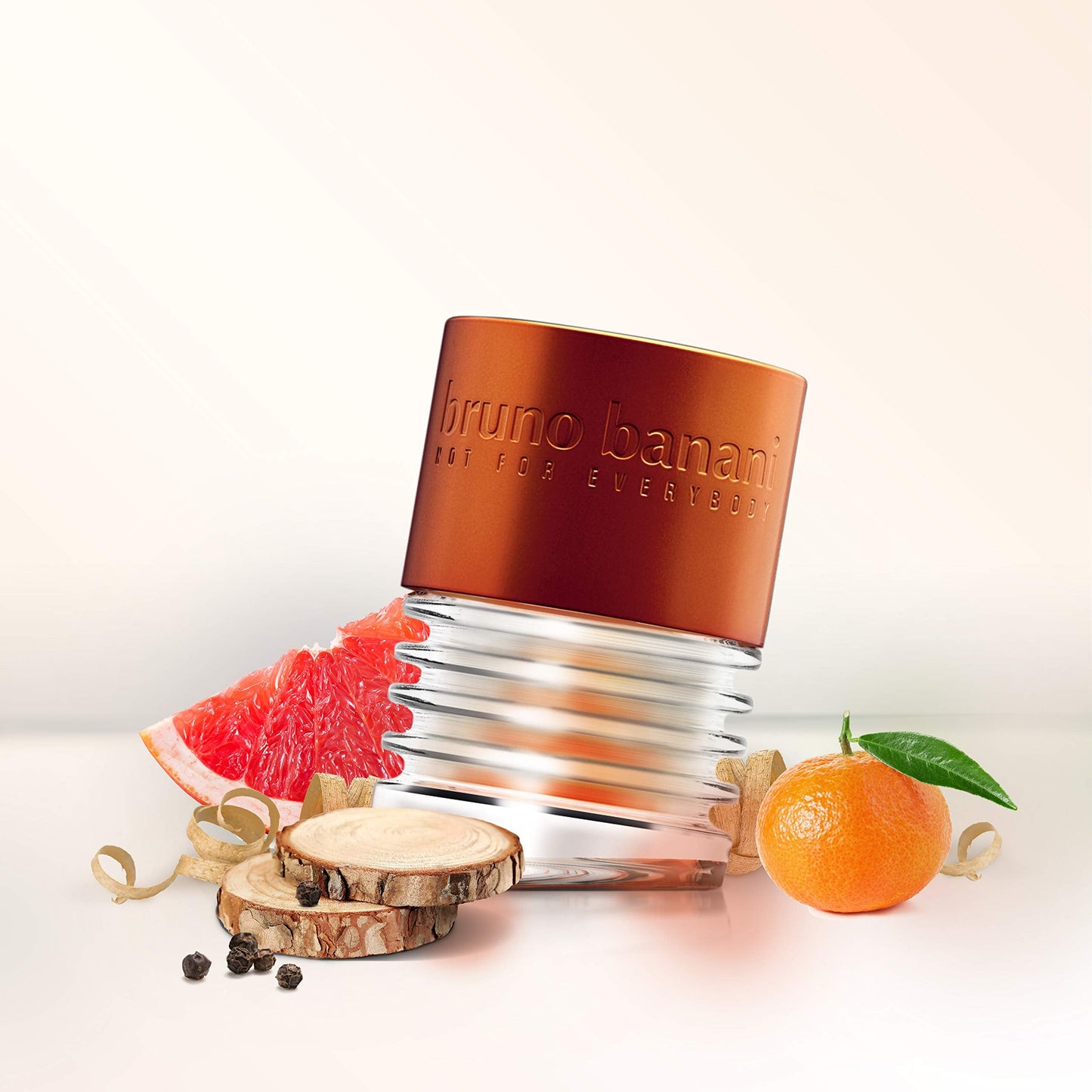 Bruno Banani Absolute Man 30ml 1 fl oz EDT Brand New Beauty & Personal Care BRUNO BANANI